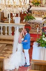 венчание в Черногории