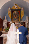 венчание в Черногории