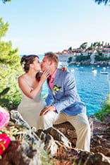свадебное агентство в Черногории